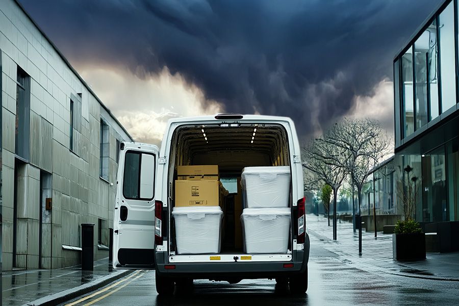 Why Use Self-Storage During an Emergency?