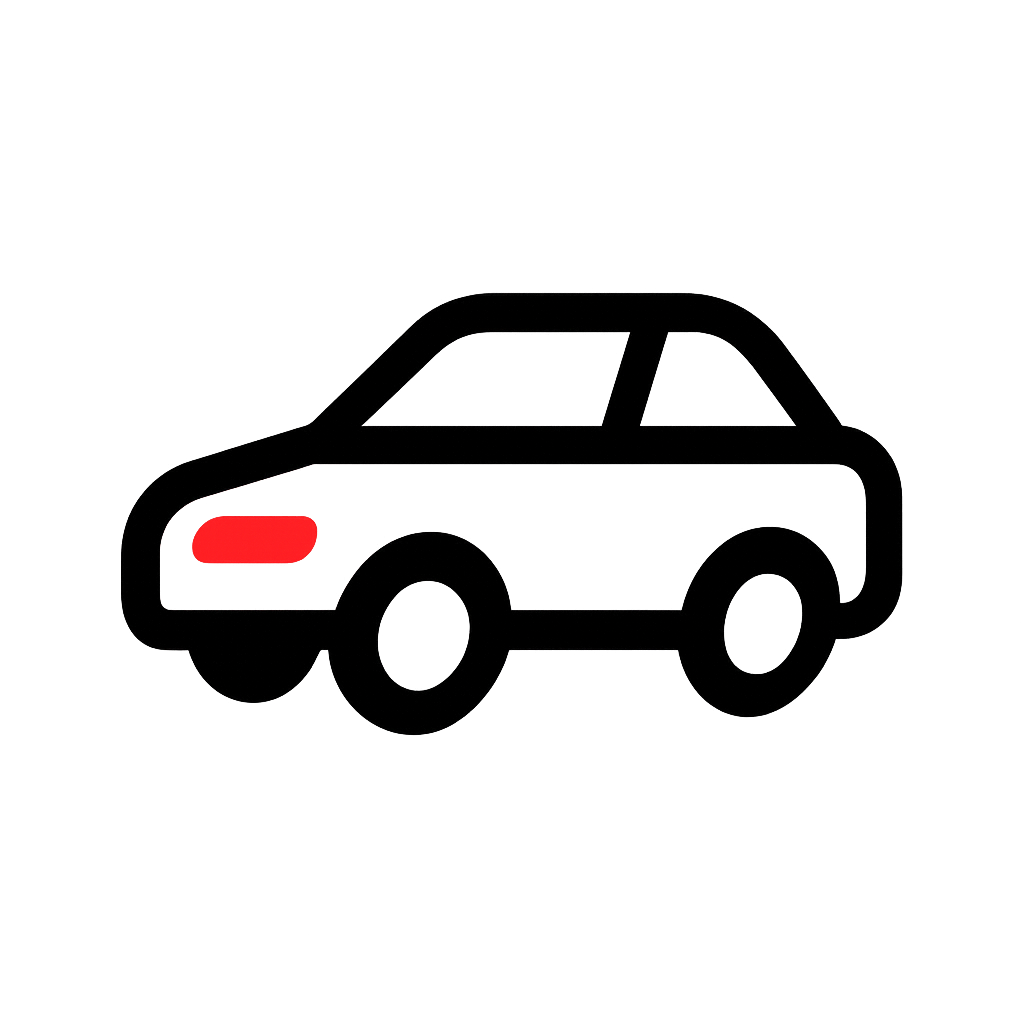 Car Storage