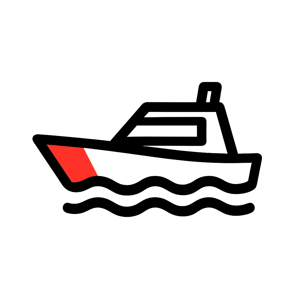 Boat Storage