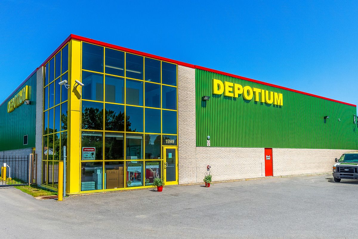 Depotium
